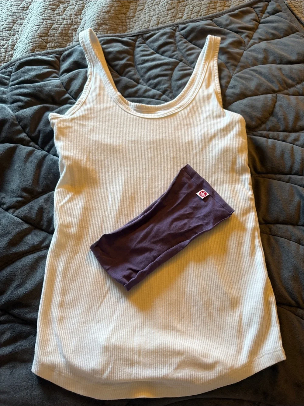 Yoga bundle…Women’s medium/large - Picture 12 of 17